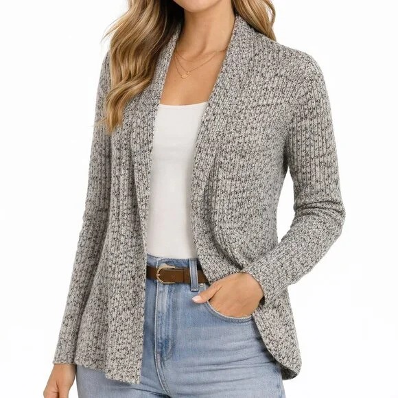 Basic Cardigan - Picture 1 of 6